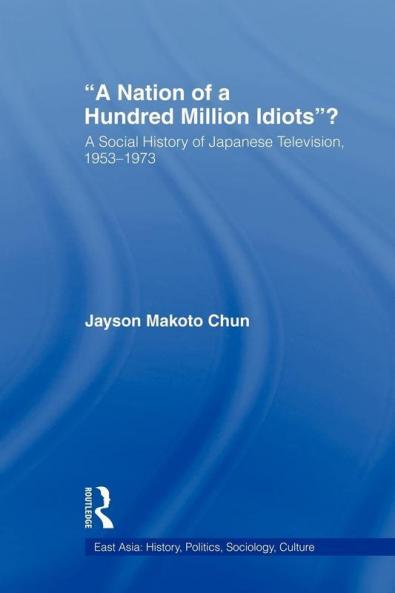Nation of a Hundred Million Idiots