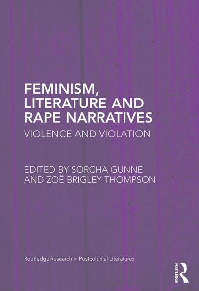 Feminism Literature and Rape Narratives