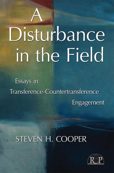 Disturbance in the Field