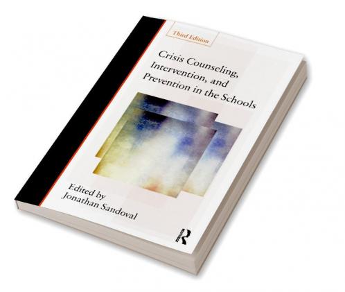 Crisis Counseling Intervention and Prevention in the Schools