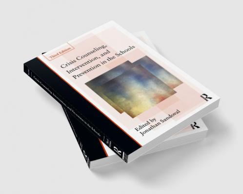 Crisis Counseling Intervention and Prevention in the Schools