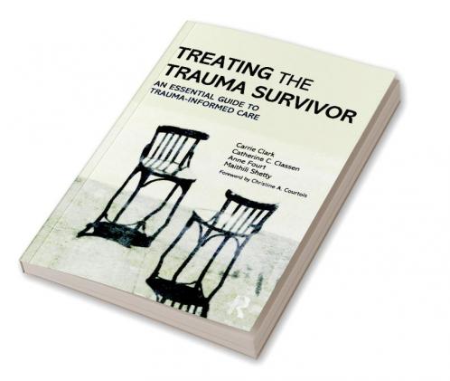 Treating the Trauma Survivor