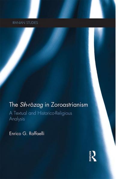 Sih-Rozag in Zoroastrianism