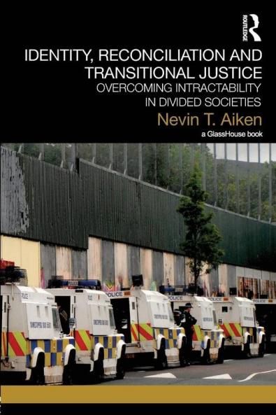 Identity Reconciliation and Transitional Justice