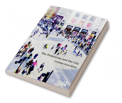 Pedestrian and the City