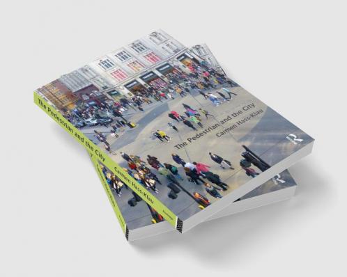 Pedestrian and the City