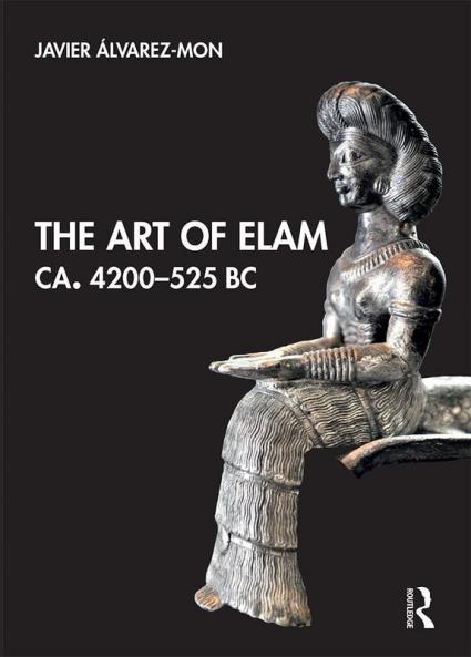 Art of Elam CA. 4200–525 BC