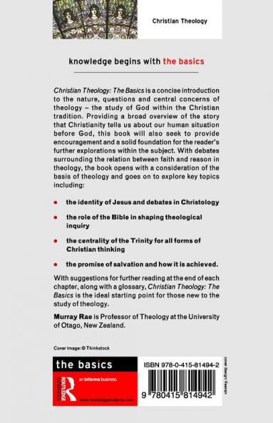 Christian Theology