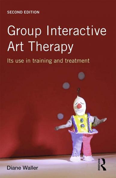 Group Interactive Art Therapy
