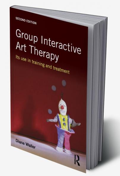 Group Interactive Art Therapy