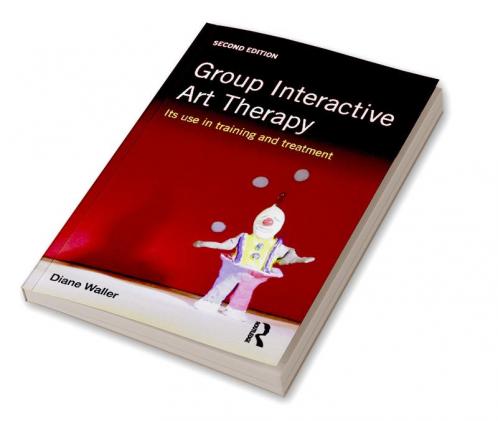 Group Interactive Art Therapy