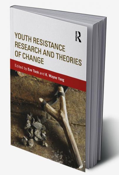 Youth Resistance Research and Theories of Change