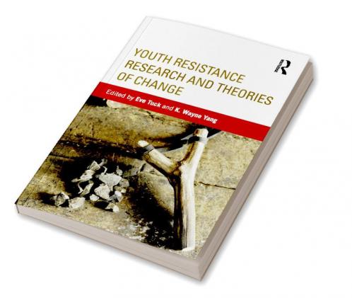 Youth Resistance Research and Theories of Change