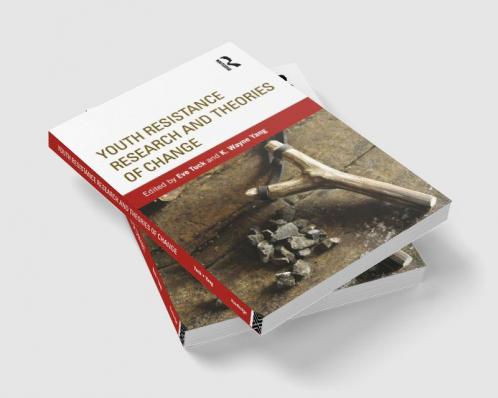 Youth Resistance Research and Theories of Change
