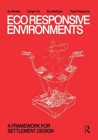 Ecoresponsive Environments
