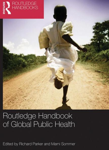 Routledge Handbook of Global Public Health