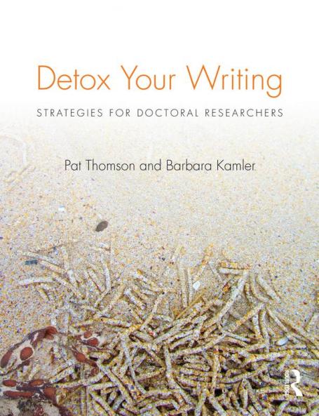 Detox Your Writing