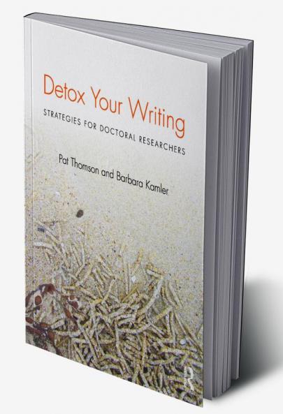 Detox Your Writing