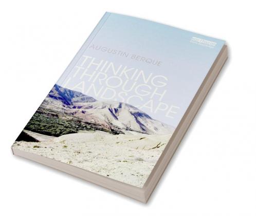 Thinking through Landscape