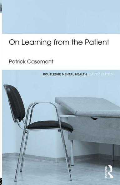 On Learning from the Patient