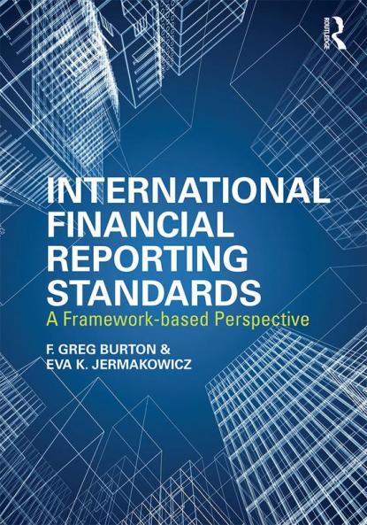 International Financial Reporting Standards