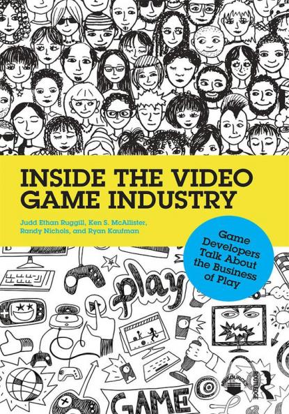 Inside the Video Game Industry