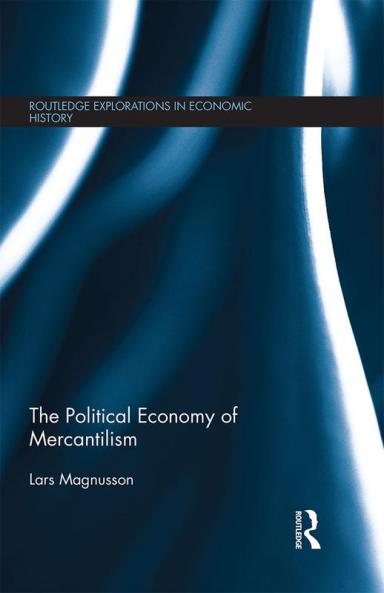 Political Economy of Mercantilism