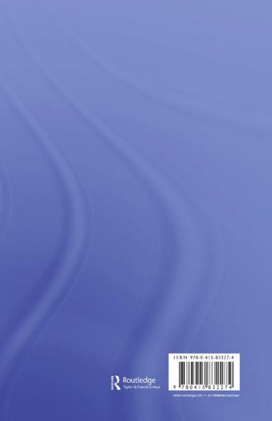 Terrorist Rehabilitation and Counter-Radicalisation