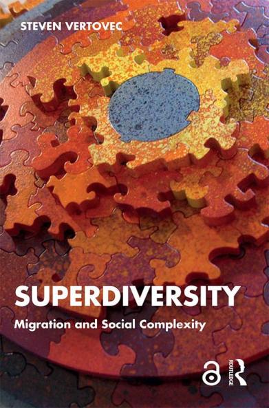 Superdiversity