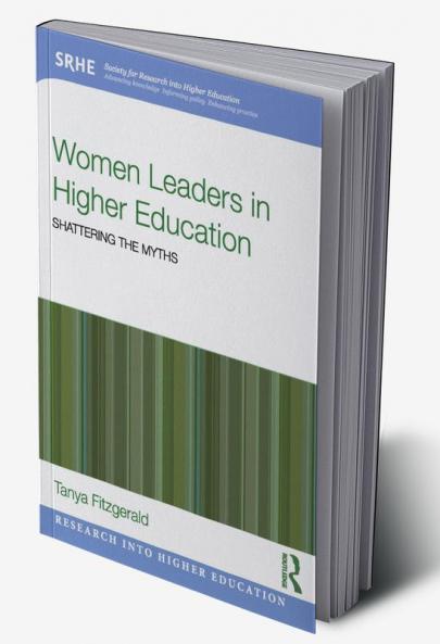 Women Leaders in Higher Education