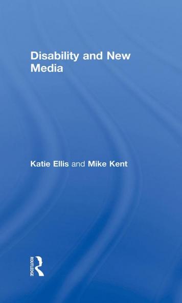 Disability and New Media