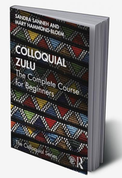 Colloquial Zulu