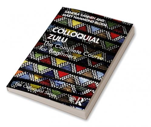 Colloquial Zulu