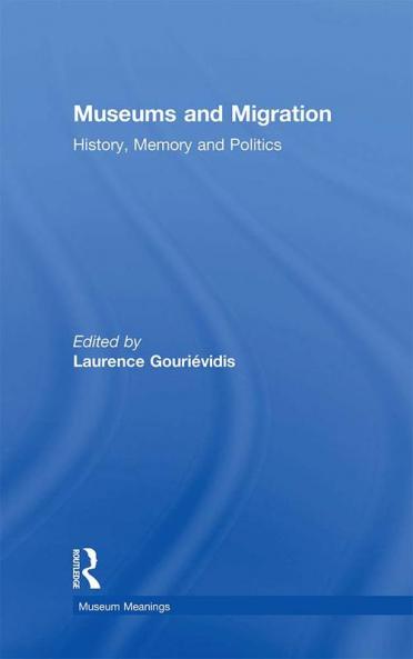 Museums and Migration