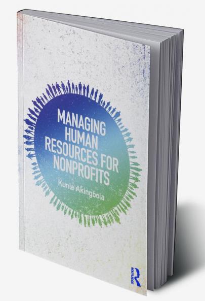 Managing Human Resources for Nonprofits