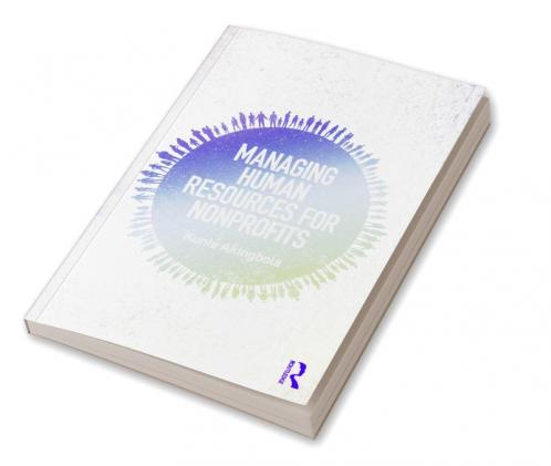 Managing Human Resources for Nonprofits