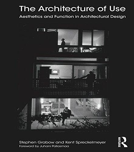 Architecture of Use