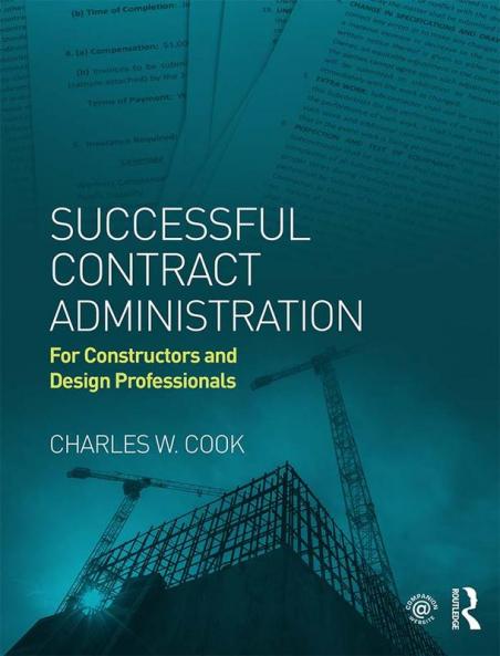Successful Contract Administration