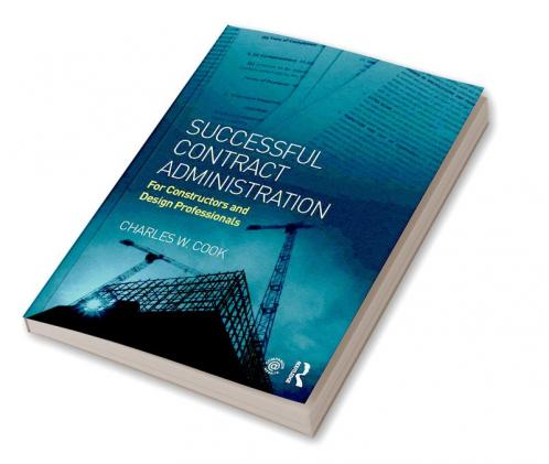 Successful Contract Administration