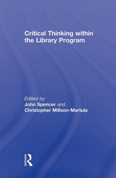Critical Thinking Within the Library Program
