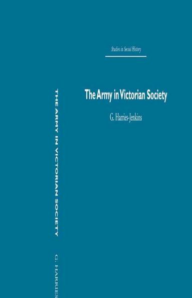 Army in Victorian Society