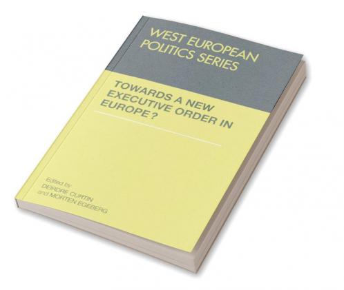Towards A New Executive Order In Europe?