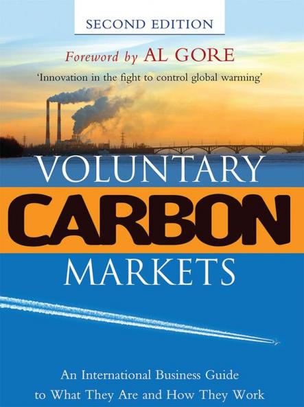 Voluntary Carbon Markets