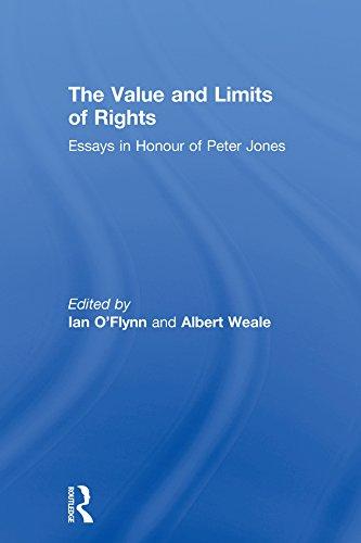 Value and Limits of Rights