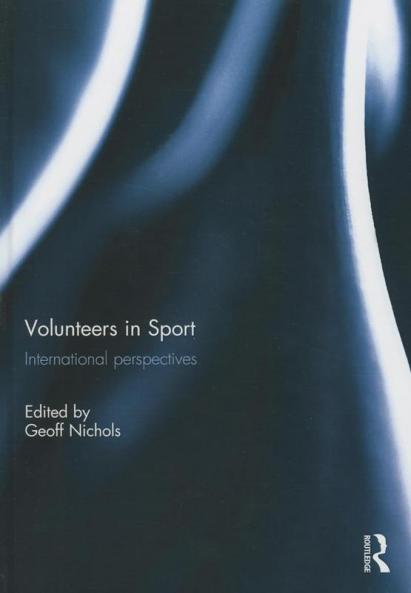 Volunteers in Sport