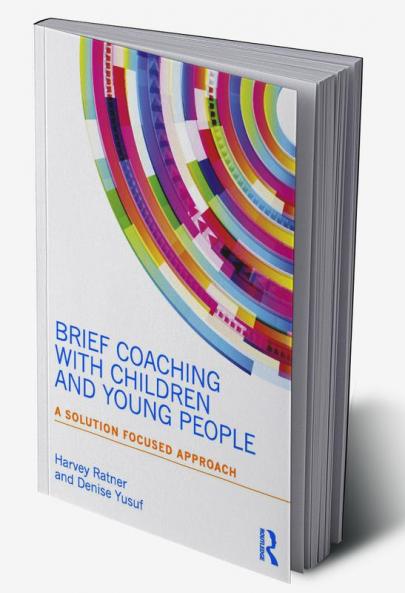 Brief Coaching with Children and Young People