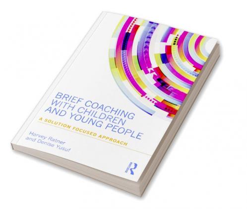 Brief Coaching with Children and Young People