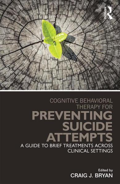Cognitive Behavioral Therapy for Preventing Suicide Attempts
