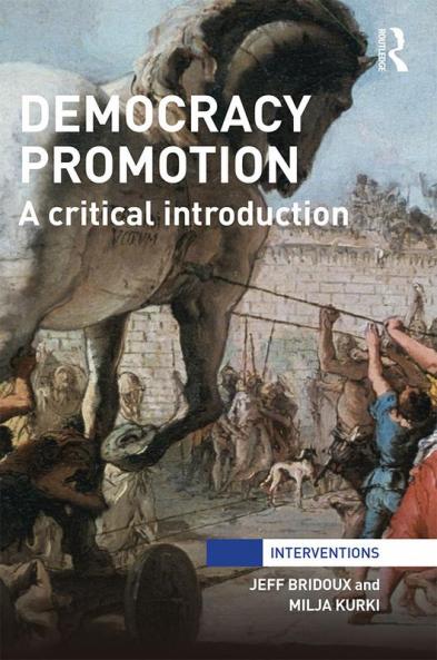 Democracy Promotion