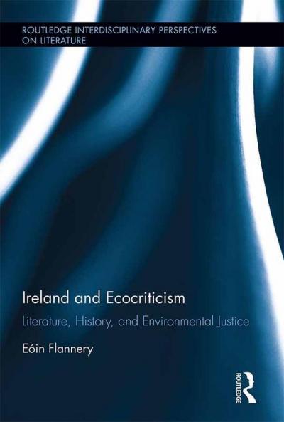 Ireland and Ecocriticism